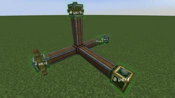 Create: Additional Logistics screenshot