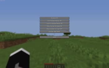 Golden Apple Counter screenshot