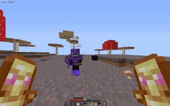Golden Apple Counter screenshot