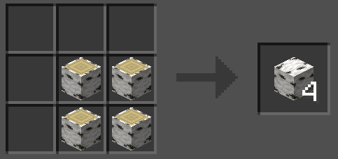 More Blocks screenshot