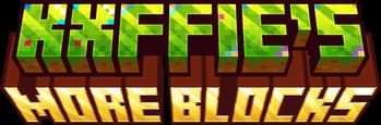 More Blocks screenshot