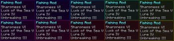 Chromatic Tooltips screenshot