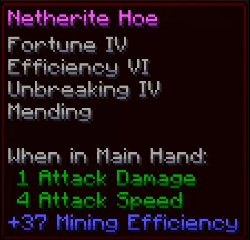 Chromatic Tooltips screenshot