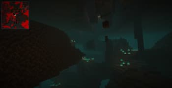 Immersive Minimaps screenshot