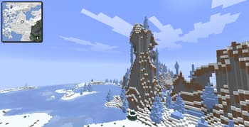 Immersive Minimaps screenshot