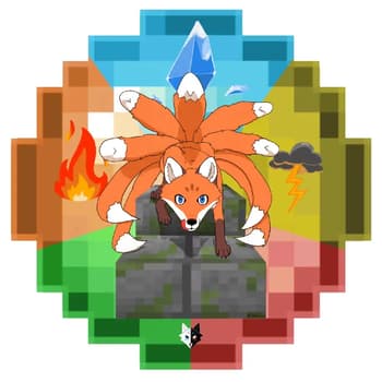 ThDilos Fox Origin Expanded screenshot