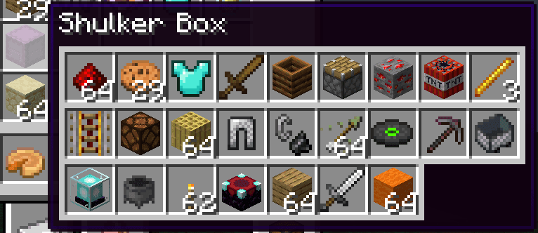 Tooltip Icons screenshot