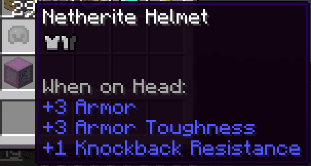 Tooltip Icons screenshot
