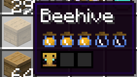 Tooltip Icons screenshot