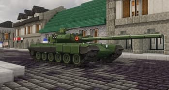 Superb Warfare screenshot