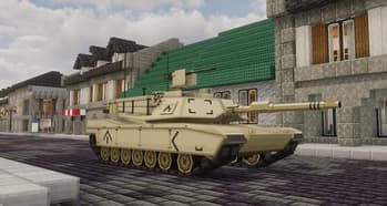 Superb Warfare screenshot