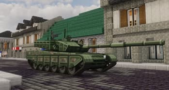 Superb Warfare screenshot