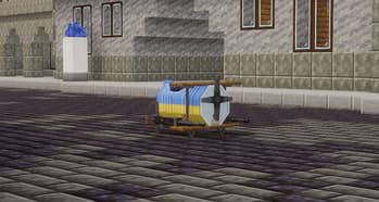 Superb Warfare screenshot