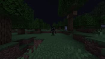 Midnight Lurker Fabricated screenshot