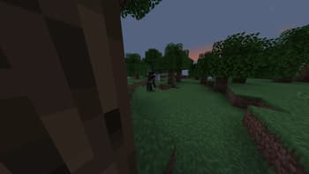 Midnight Lurker Fabricated screenshot
