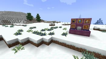 Spicy Species screenshot