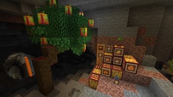 Spicy Species screenshot