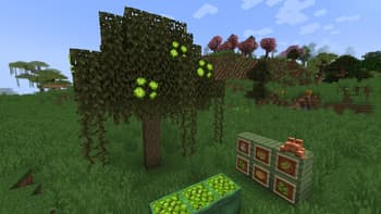 Spicy Species screenshot