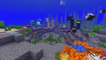 Spicy Species screenshot