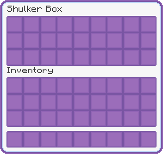 Purple GUI screenshot
