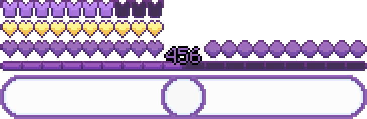 Purple GUI screenshot