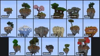 Assorted World screenshot