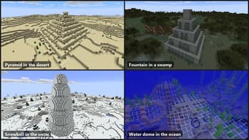 Assorted World screenshot
