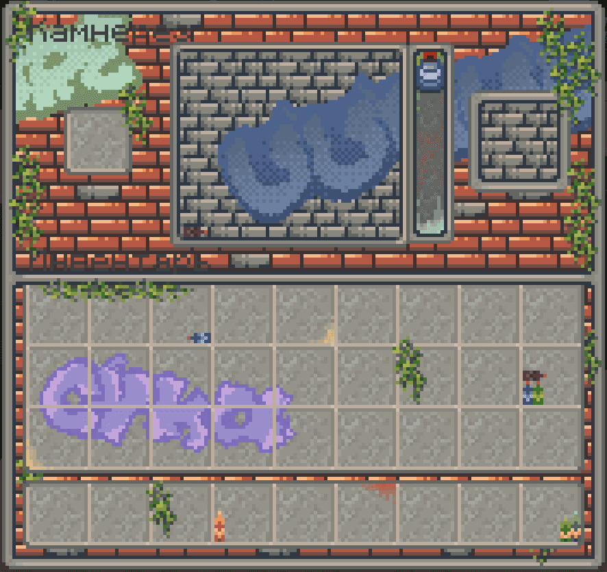 VandalBricks GUI screenshot