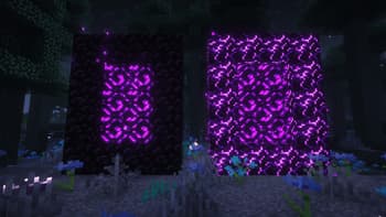 Nightworld screenshot