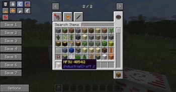 Block Helper screenshot