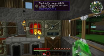 Block Helper screenshot