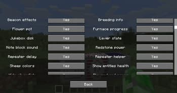 Block Helper screenshot