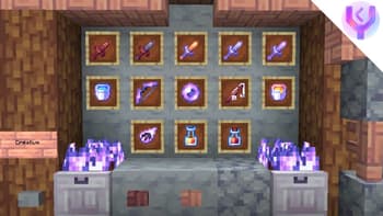 Valoria PvP V2 [16x] screenshot