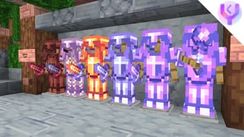 Valoria PvP V2 [16x] screenshot