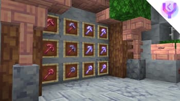 Valoria PvP V2 [16x] screenshot