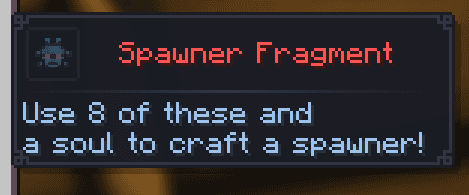 Origin Realms - Legendary Tooltips screenshot