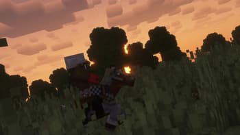 Chill screenshot