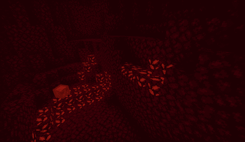 TerraCraft:Confluence screenshot