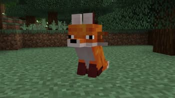 Enhanced Foxes screenshot