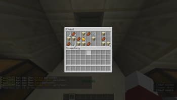 All&only Chests screenshot