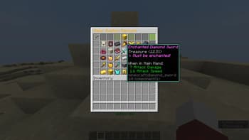 All&only Chests screenshot