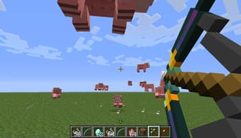 More Bows: Restrung! screenshot