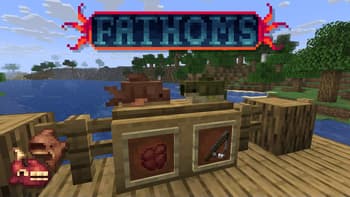 Fathoms screenshot
