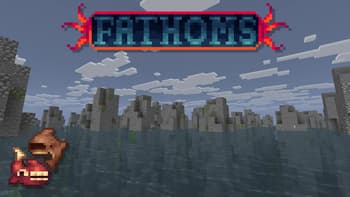Fathoms screenshot