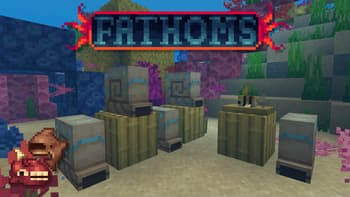 Fathoms screenshot
