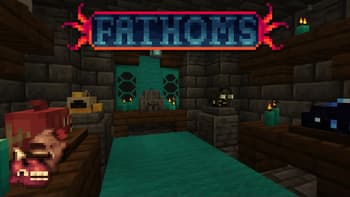 Fathoms screenshot