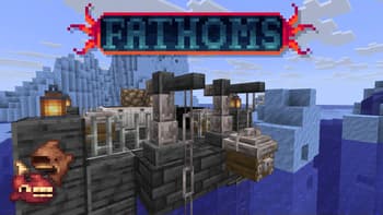 Fathoms screenshot