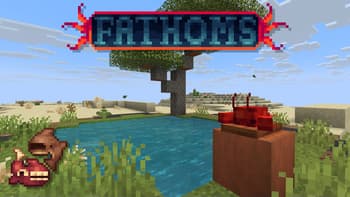 Fathoms screenshot