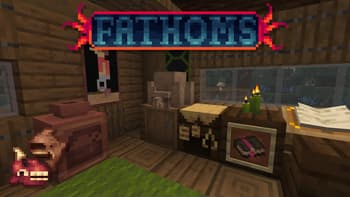 Fathoms screenshot
