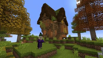 Terrabnormals screenshot